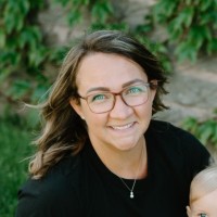 Stephanie Scarrow