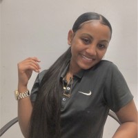 Saron Habtezion