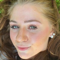Jade Mccallum