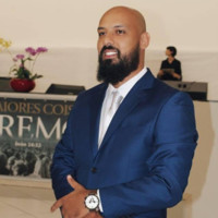 Luiz Felipe Pernambuco