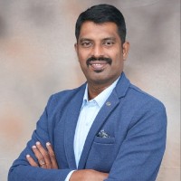 Karthikeyan M