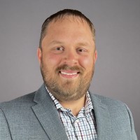 Zachary Kremer, PE, RCx-EB CP, CxA
