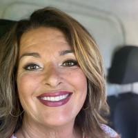 Camilla Dahlberg Idéhn