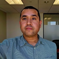Jacob Florez