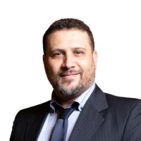 Charbel Sfeir