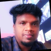 Dhinesh Kumar