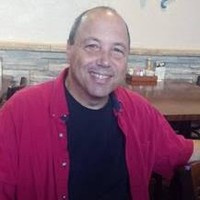 Keith Andrisevic