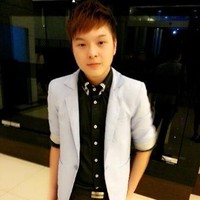 Vinz Wong