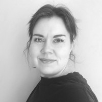 Anne Landsdorff