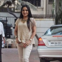 Ameesha Vidyut