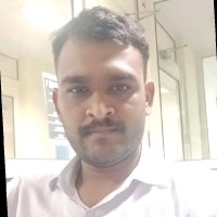 Amol Deshmukh