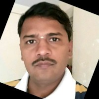 Santosh Pujari