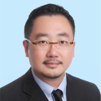 Daniel Chong