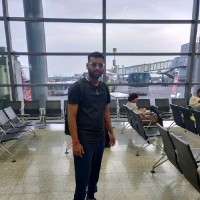 Rahul Kumar Gurram