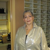 Rose Harris