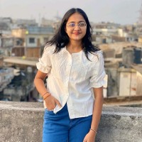 Mansi Dhameliya