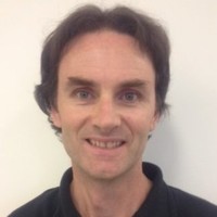 Greg Clarke