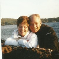 Jill & Bob Leech