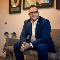 Christopher R. Navarro