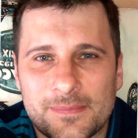 Alexander Kolot