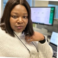 Amina Gimba