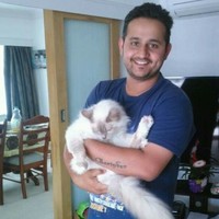 Barinder Singh Dhanesar