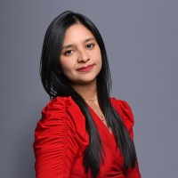 Jessica Infante Beltrán