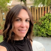 Melissa Fenger