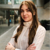 Alessia-Maria Grecu