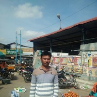Balasubramani V