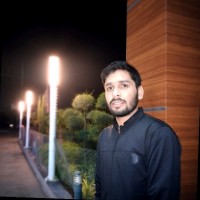 Devendra Parmar