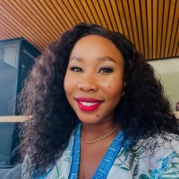 Lehlogonolo Motloi