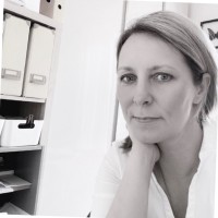 Agnieszka Zofia Thake