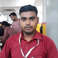 Vedram Sahu