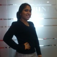 Patricia Balcazar Q