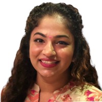 Utsavi Kuwadia