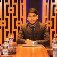 Rashed Alam