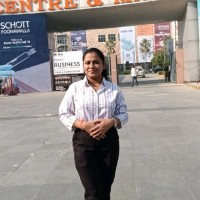Mehak Gupta