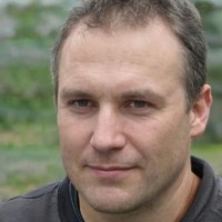 Adam Walker