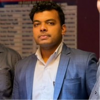 Ravi Verma