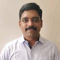 Venu K V