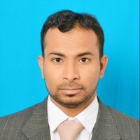Arif Syed
