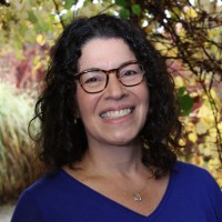 Michelle Hollander
