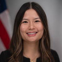Rachel Chiu