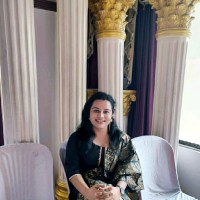 Dr. Samima Azmi