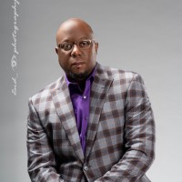 Andre Moore