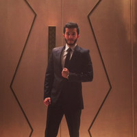 Mehmet Yüşa Yılmaz