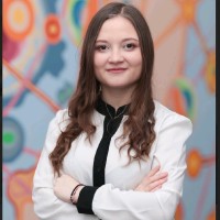 Claudia-Andreea Arade