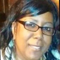 Ivette White - Coley