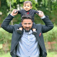 Darshan Patel